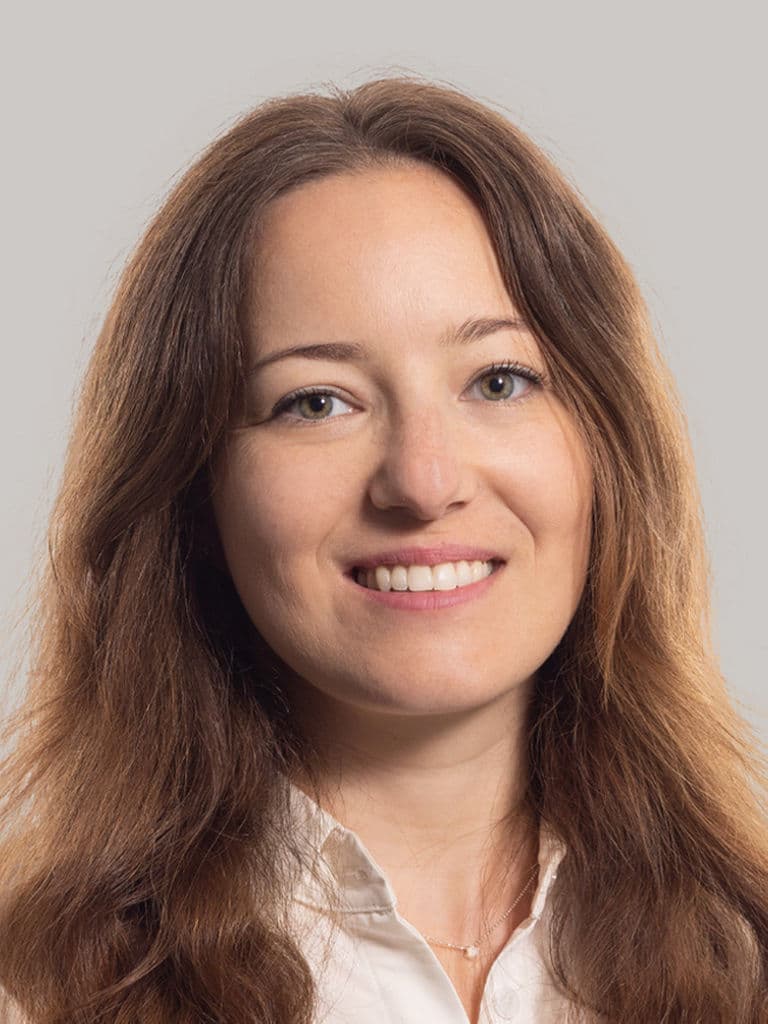 Nathalie Schwendener