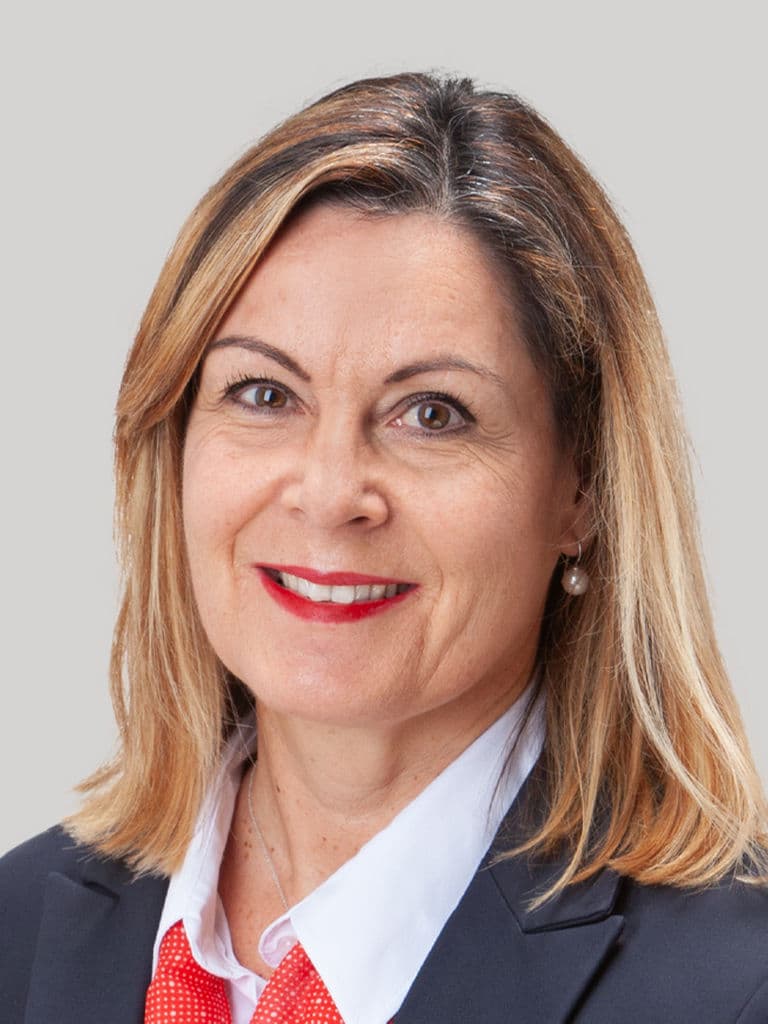 Karin Ferrandino
