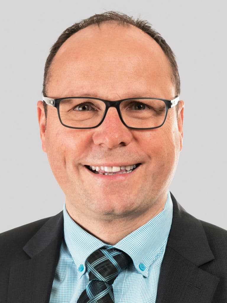 Thomas Kern