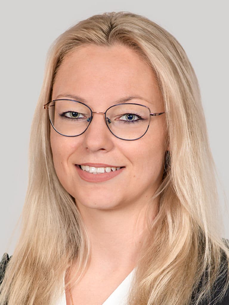 Angelika Kalisciak