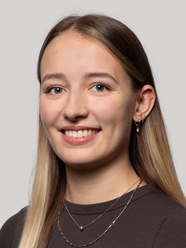 Selina Tschanz