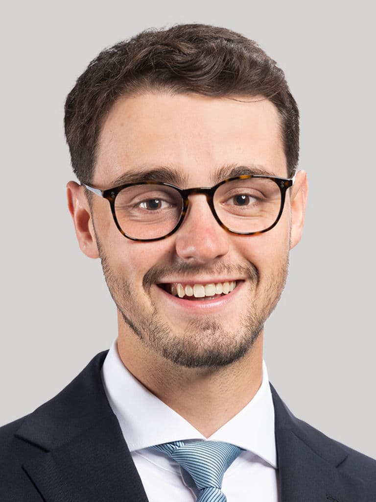 Nicolas Bouquet