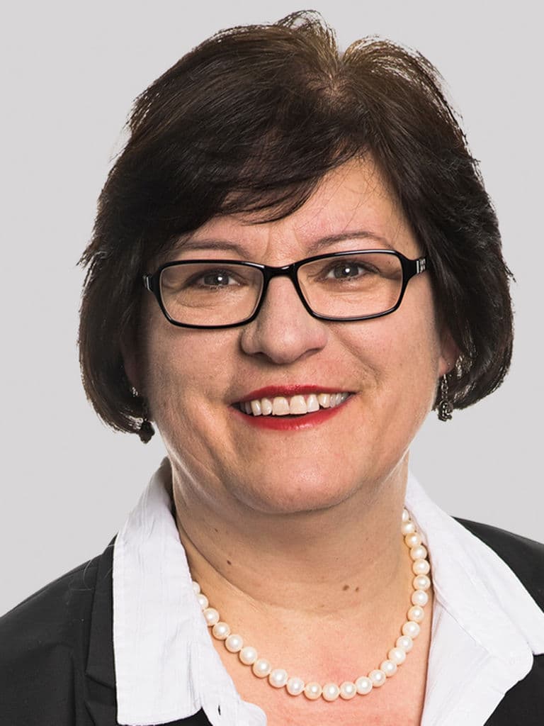 Ingrid Holdener