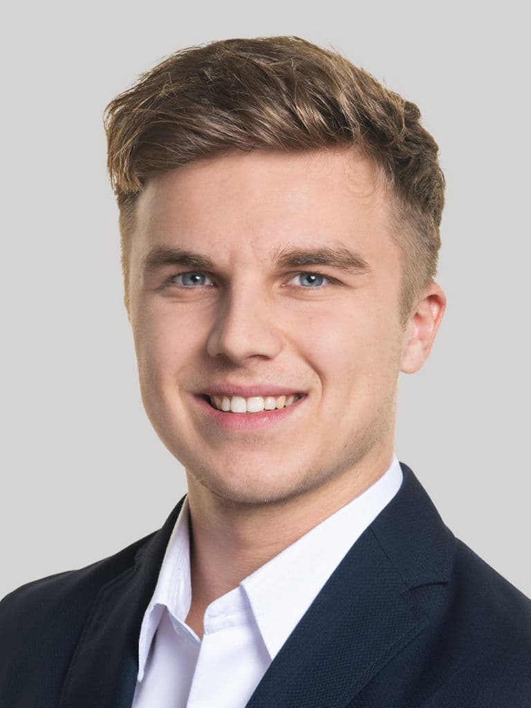 Dylan Porchet