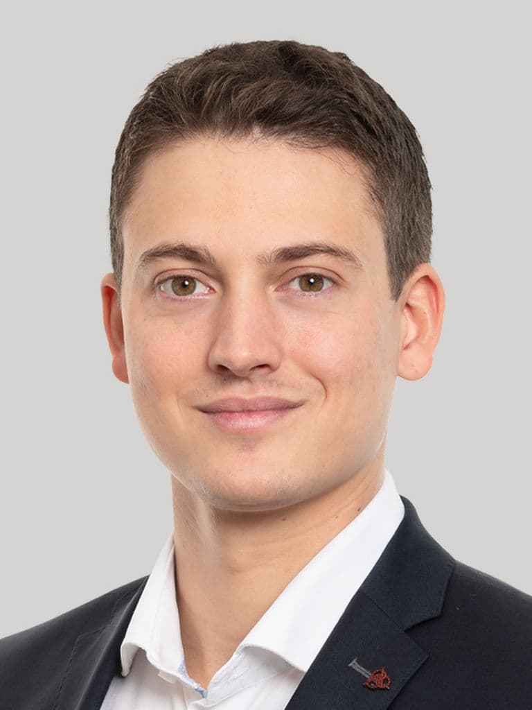 Yannick Weber