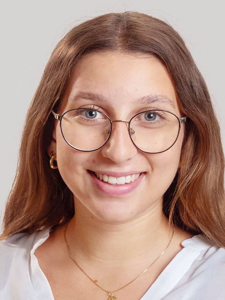 Krizia Calabrese