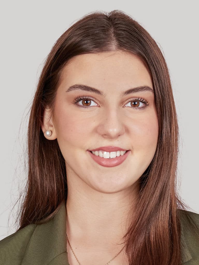 Eliana Krasniqi