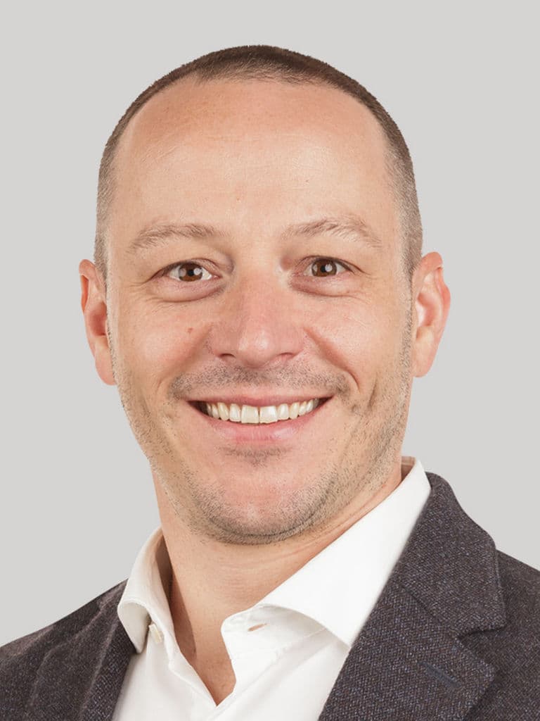 Stephan Siegfried