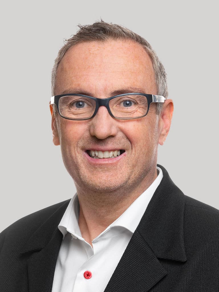 Adrian Eggimann