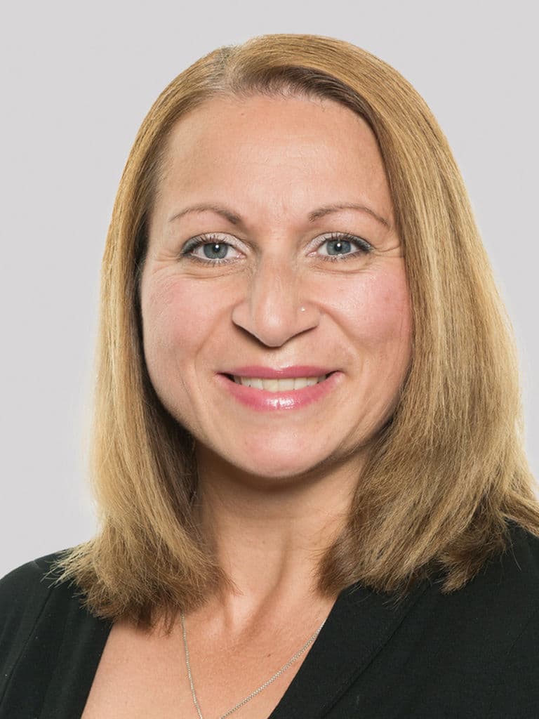 Sasije Gerber