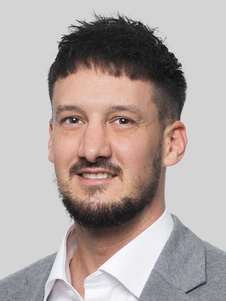 Dennis Brütsch
