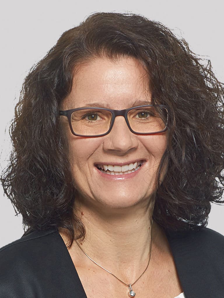 Renate Schaad