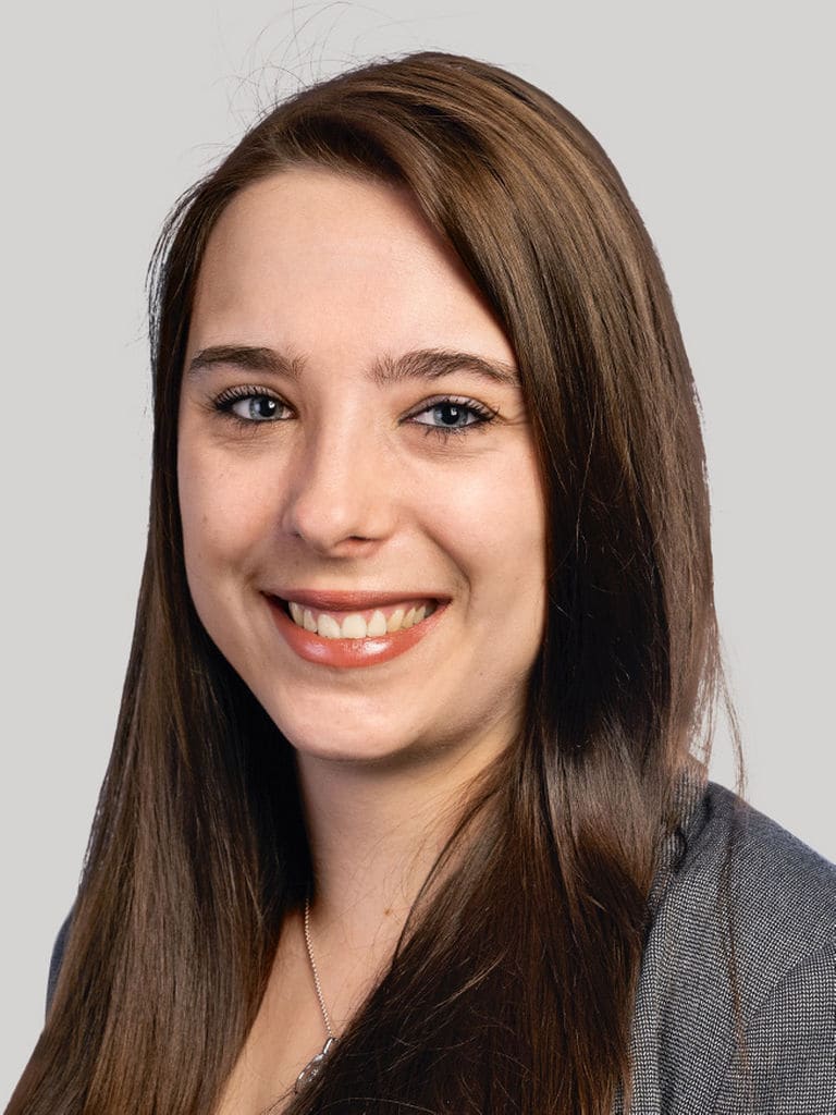 Jacqueline Müller