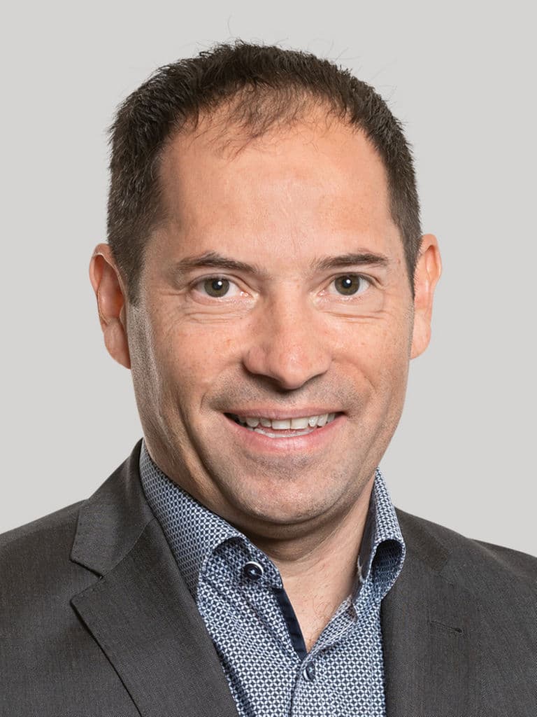 Jean-Luc Froidevaux