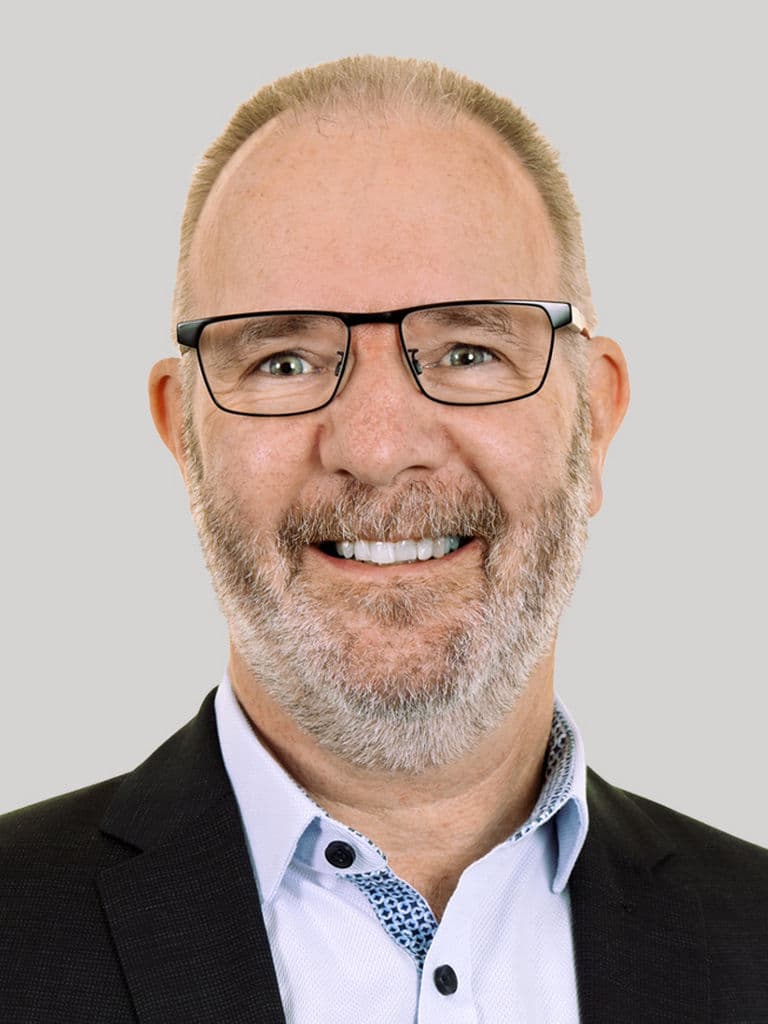 Max Fritschi