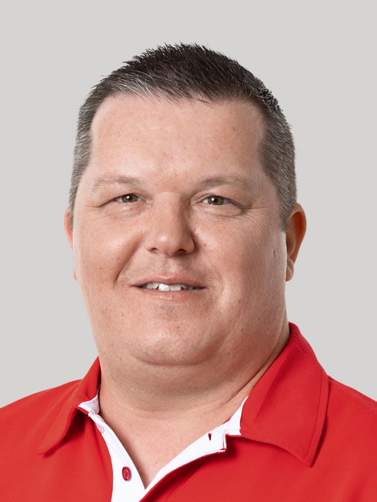 Stefan Scheidegger