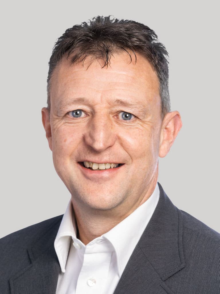 Patrick Baumgartner