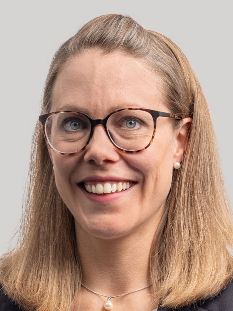 Christina Schwendener