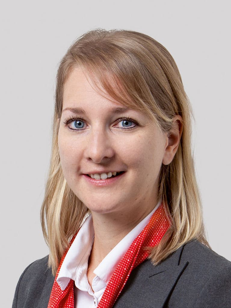 Mélanie Fischer