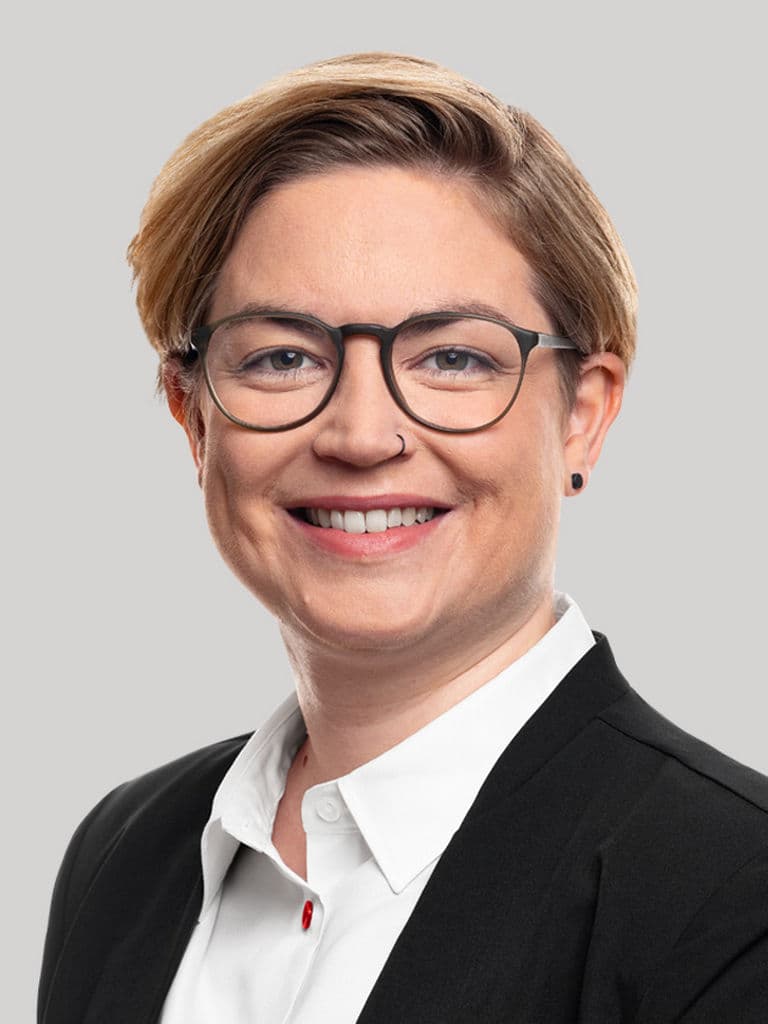 Stéphanie Ammann