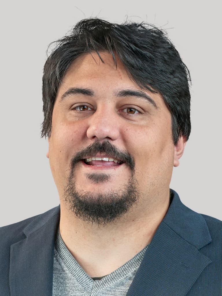 Alessandro Boscani