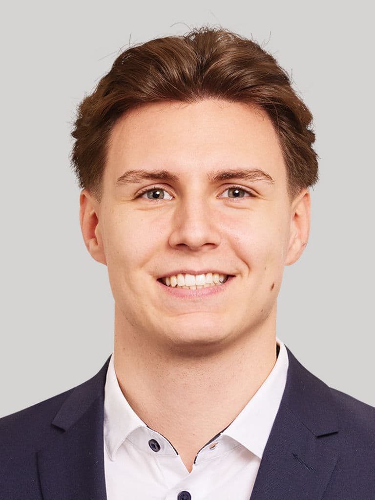 Patrick Haueter