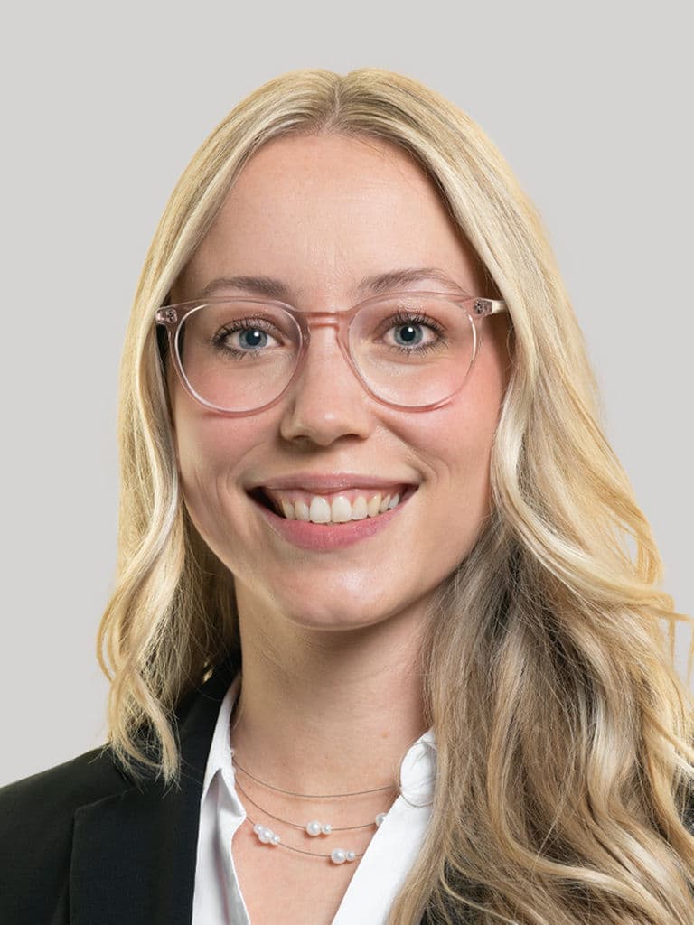 Daniela Bütikofer
