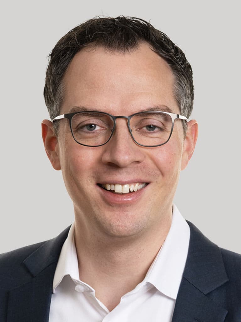 Raphael Moser