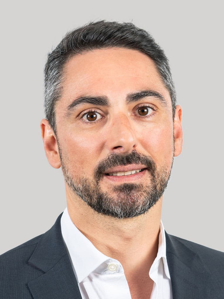 Marco Pereira
