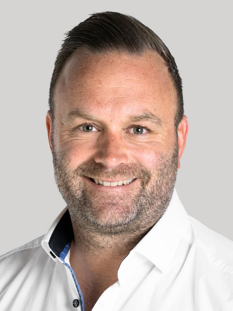 Jürg Steinegger