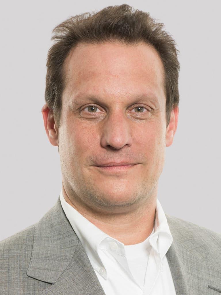 Oliver Horvath