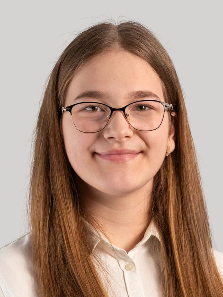 Emilija Aksentijevic