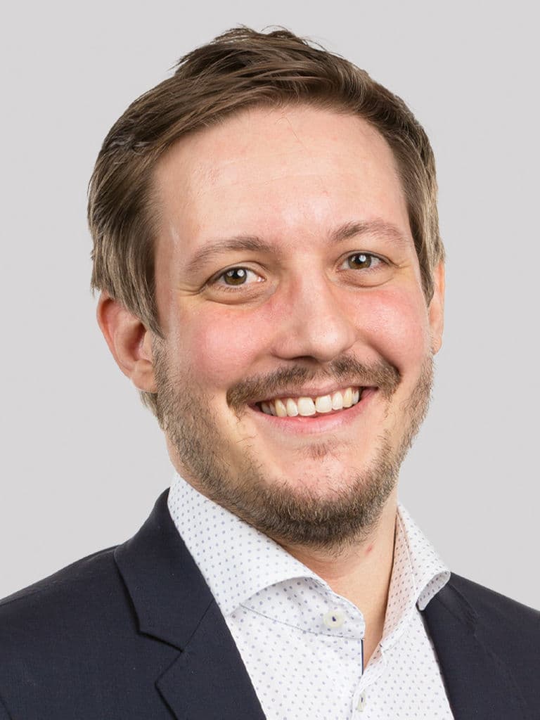 Patrick Biasca
