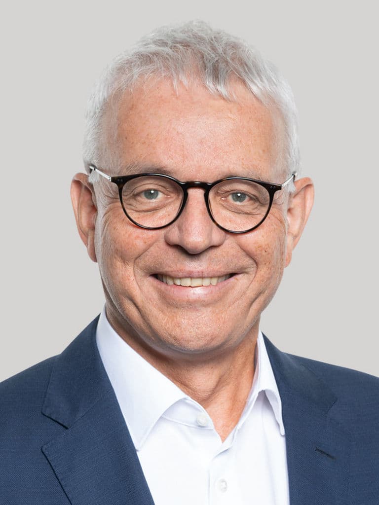 Andreas Huber