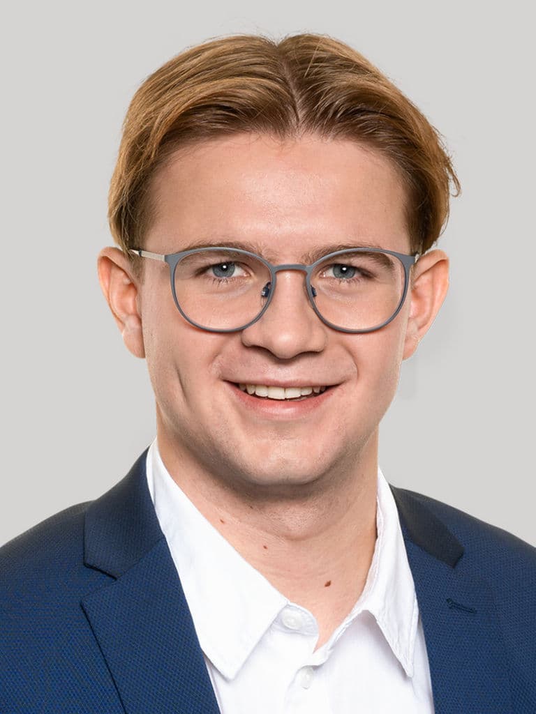 Manuel Schneeberger