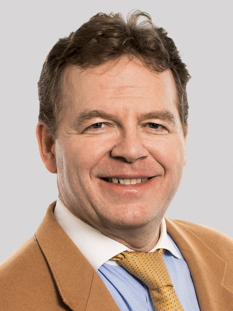 Pierre-André Perret