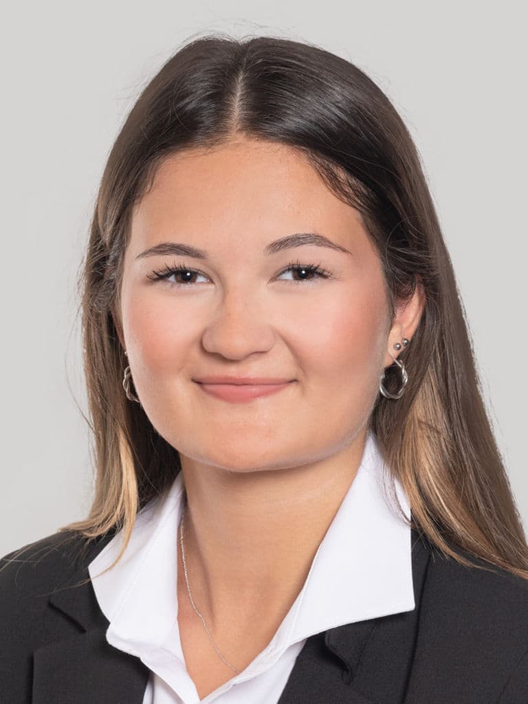 Valentina Knezevic