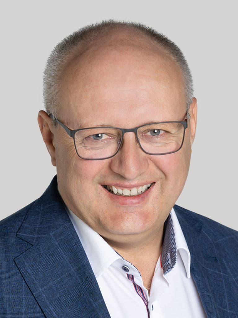 Josef Schuler