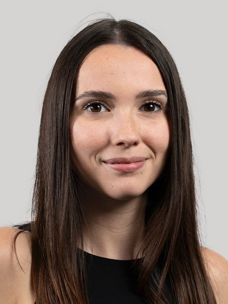 Rita Gomes Bragança
