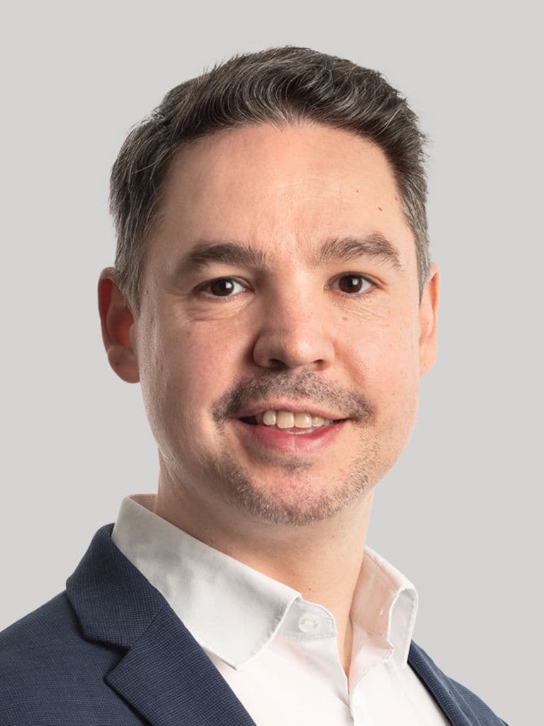 Julien Auclair