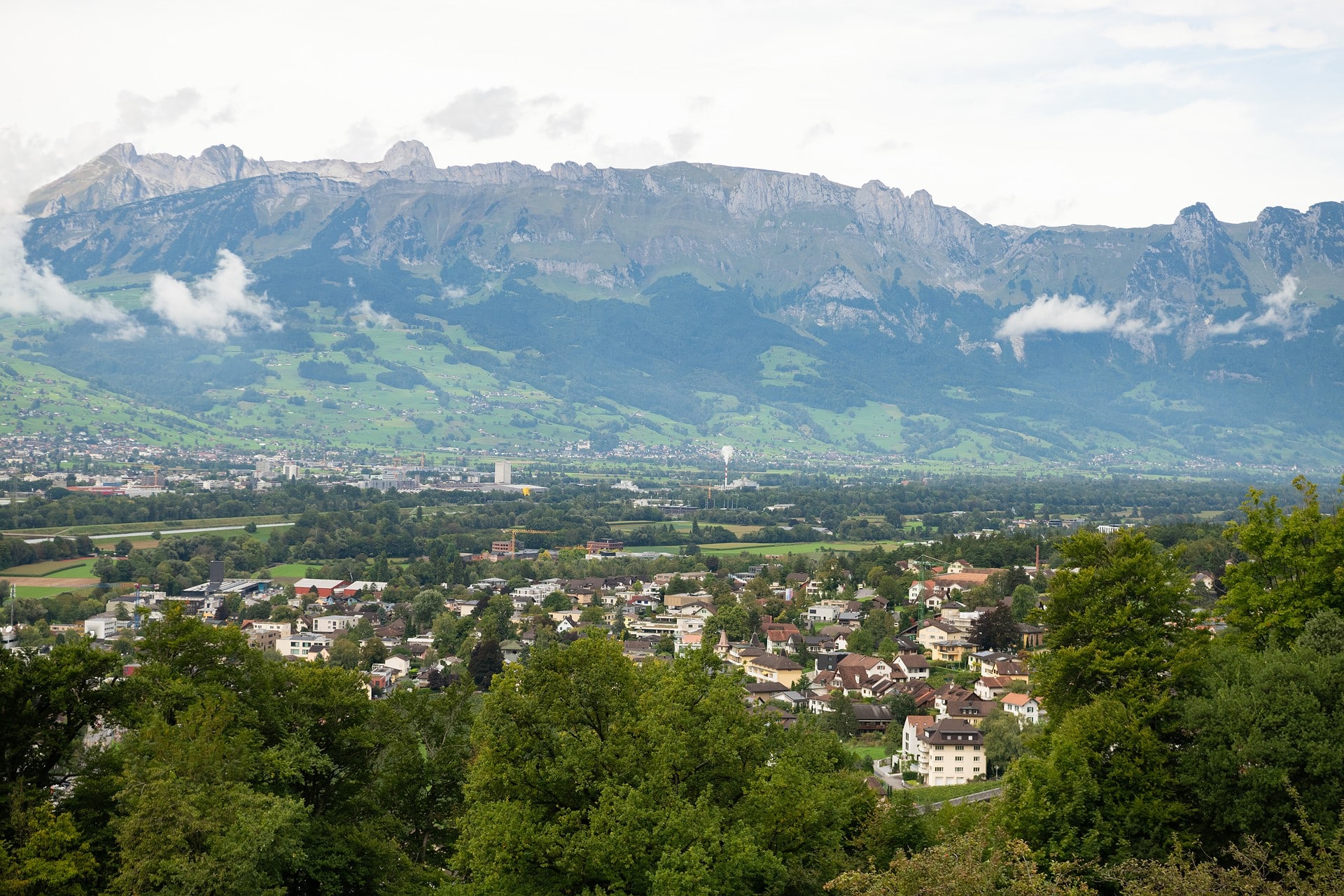 Vaduz