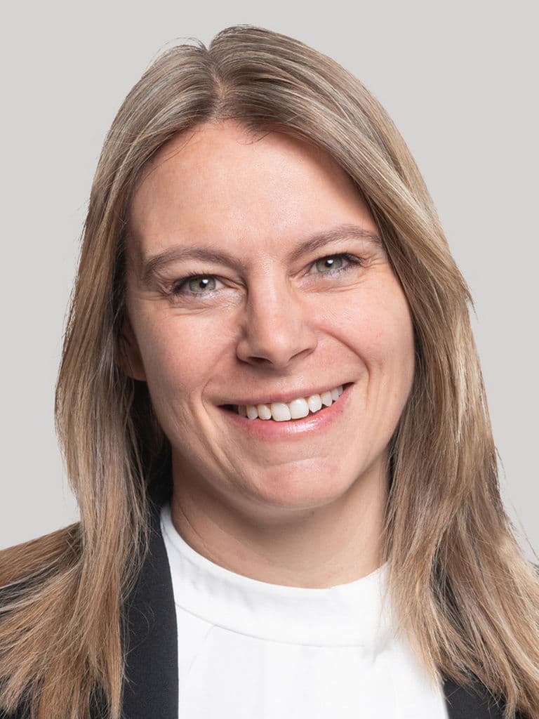 Monika Stalder