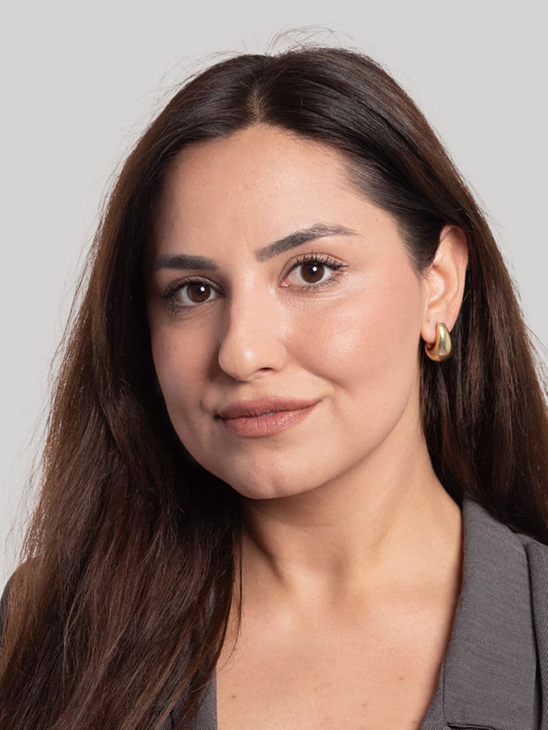 Ümran Tasci