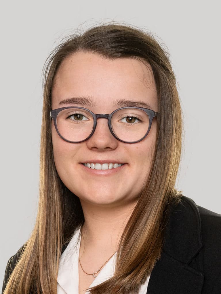 Valeria Rusch