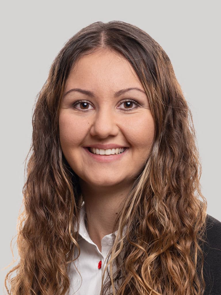 Carole Müllener