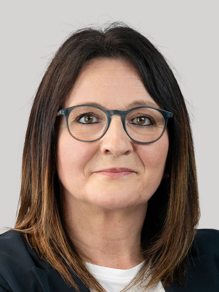 Katia Lepori