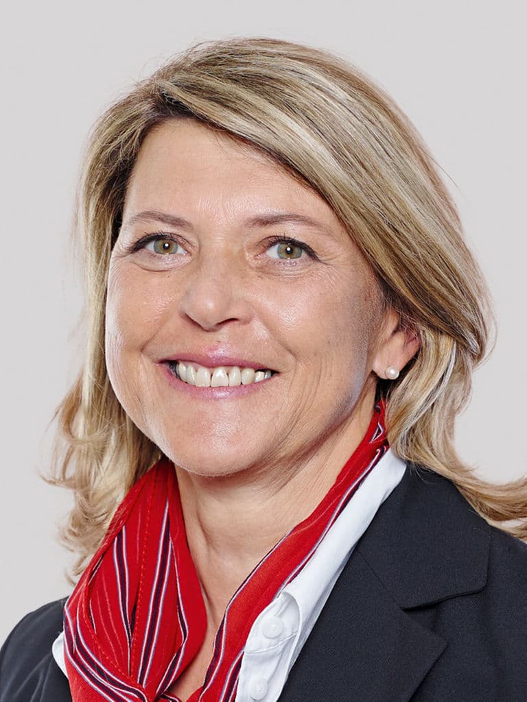 Heidi Ziegler