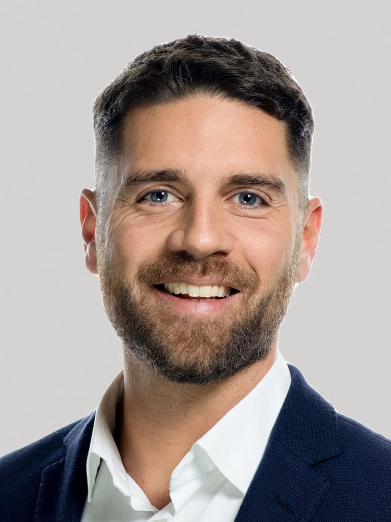Sandro Hauser