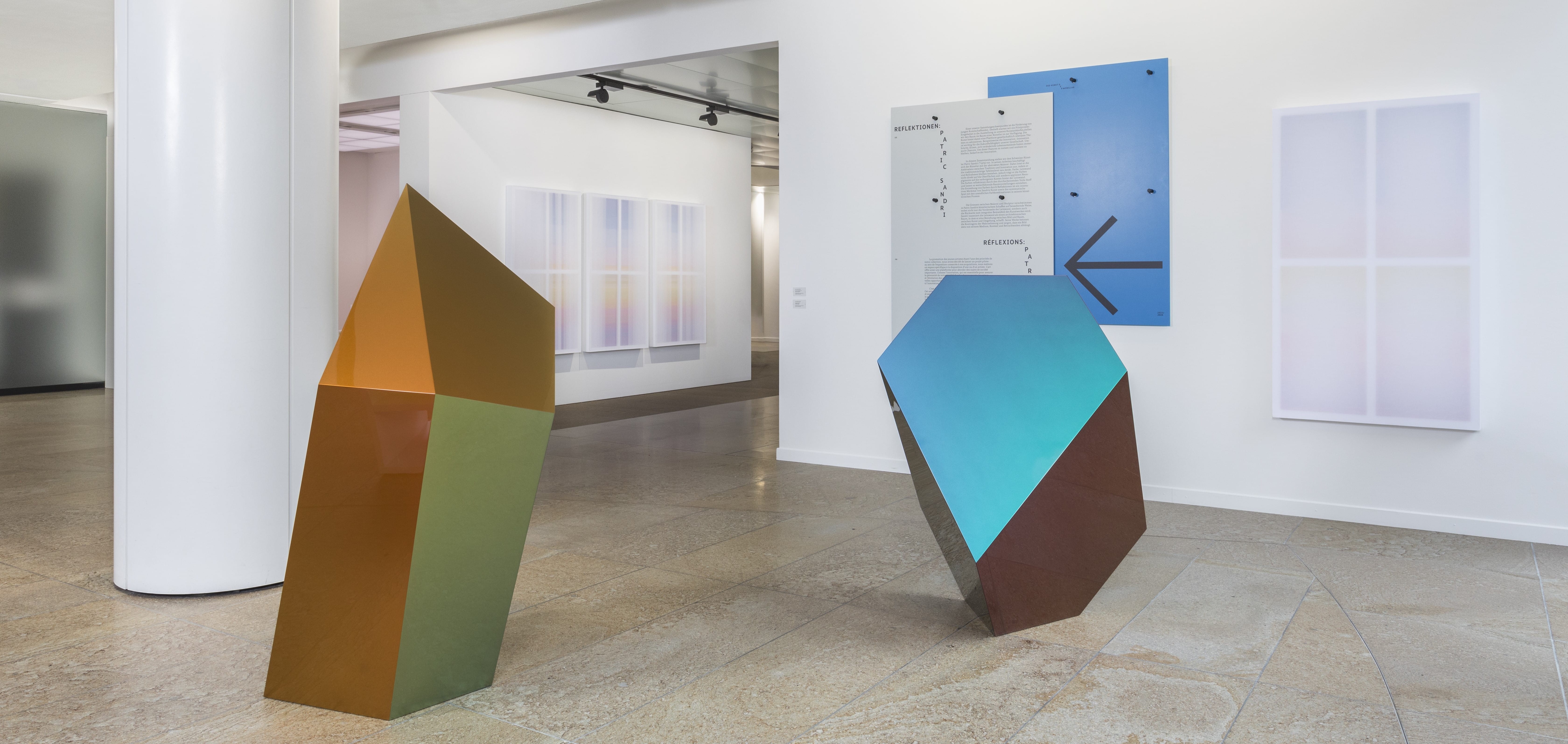 Arte e cultura della Mobiliare