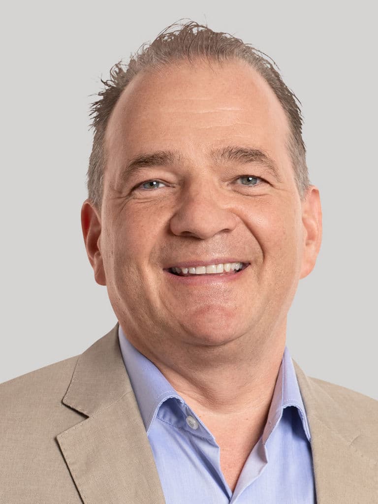 Markus Wenger